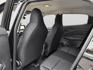 Nissan Juke bild 18