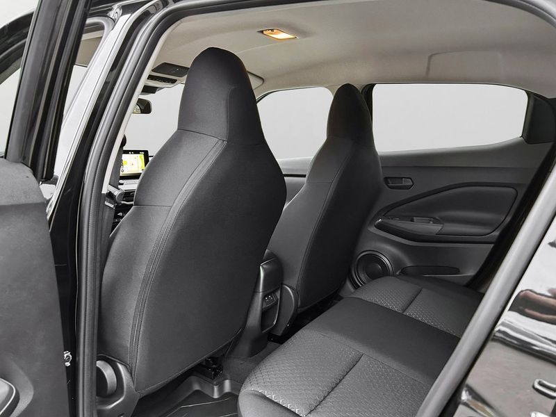 Nissan Juke bild 18