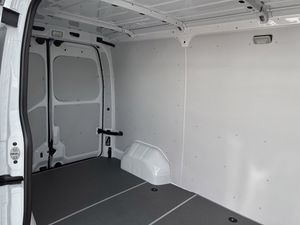 Nissan Interstar bild 20