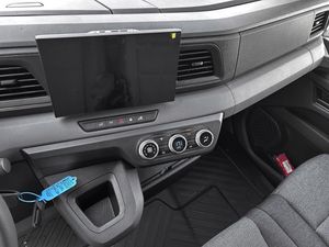 Nissan Interstar bild 15