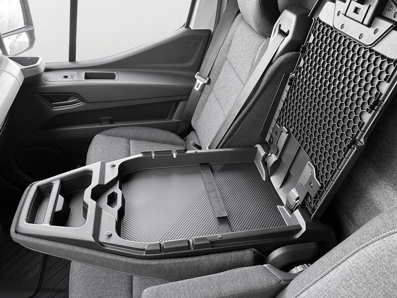 Nissan Interstar bild 19