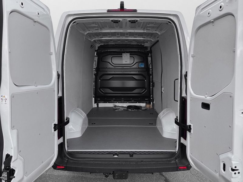 Nissan Interstar bild 20