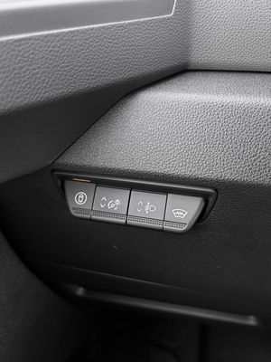 Nissan Interstar bild 16