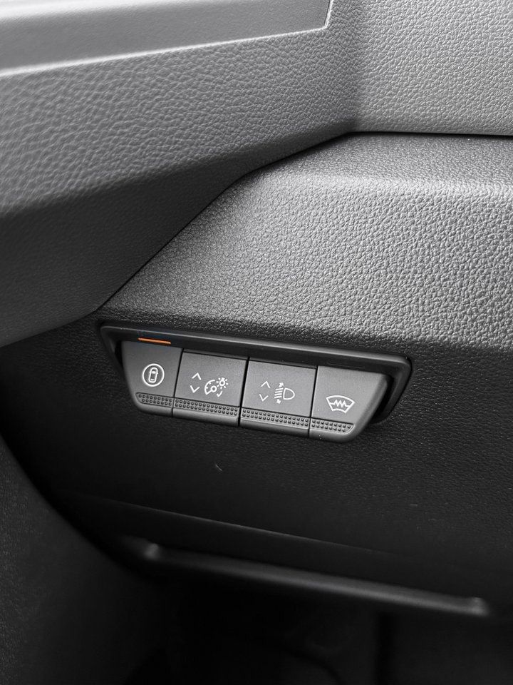 Nissan Interstar bild 16