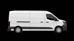 Nissan Interstar bild 3
