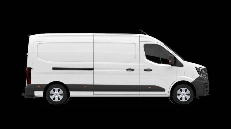 Nissan Interstar bild 3