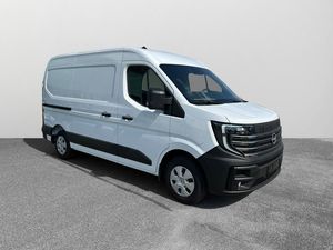 Nissan Interstar bild 9
