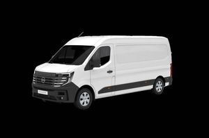 Nissan Interstar bild 1