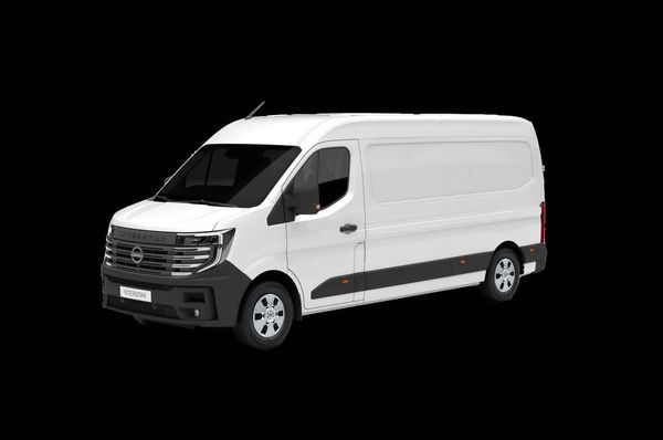 Nissan Interstar Van 150 hk Aut N-Connecta L3H2 - 2026