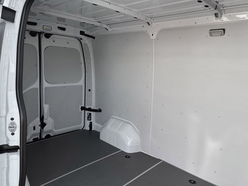 Nissan Interstar bild 22