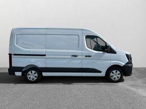 Nissan Interstar bild 8