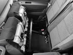 Nissan Interstar bild 18