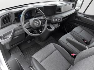 Nissan Interstar bild 11