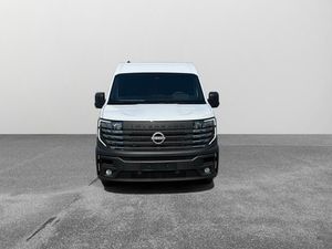 Nissan Interstar bild 10