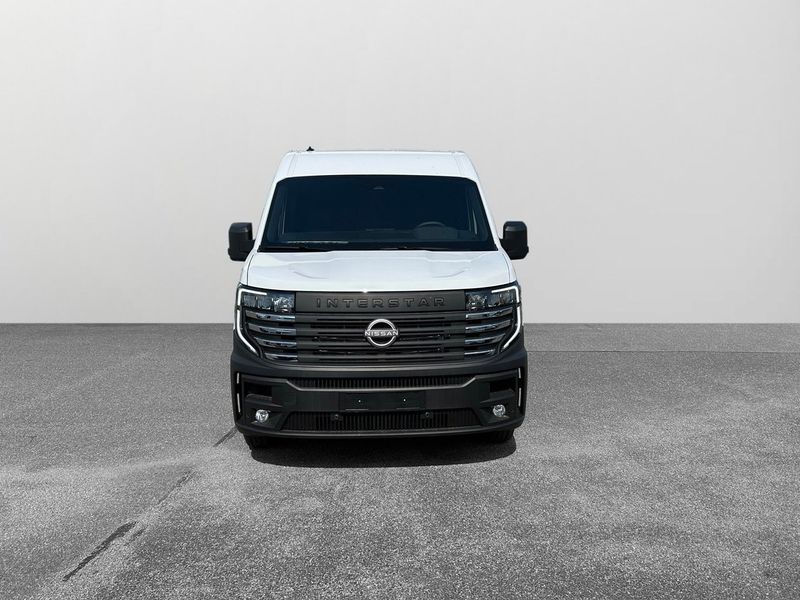 Nissan Interstar bild 10