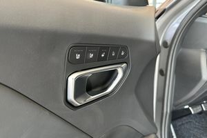 Kia K4 bild 19