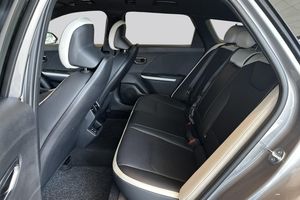 Kia K4 bild 14