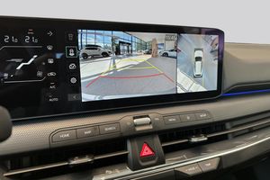 Kia K4 bild 26