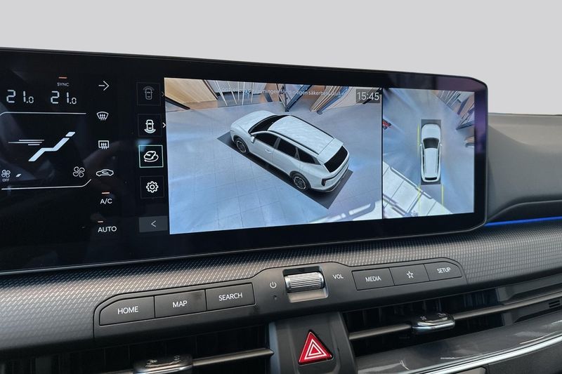 Kia K4 bild 27