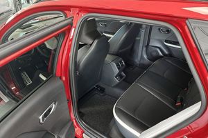 Kia K4 bild 9