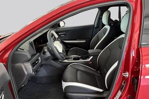 Kia K4 bild 23