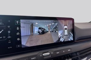 Kia K4 bild 21