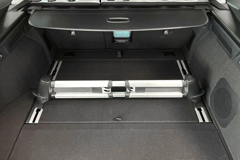 Kia K4 bild 17