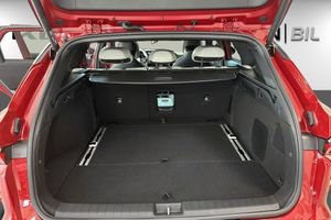 Kia K4 bild 13