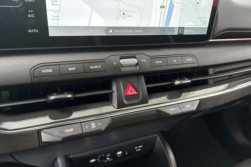 Kia K4 bild 12