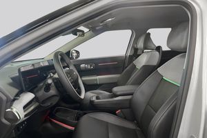 Kia EV4 bild 17