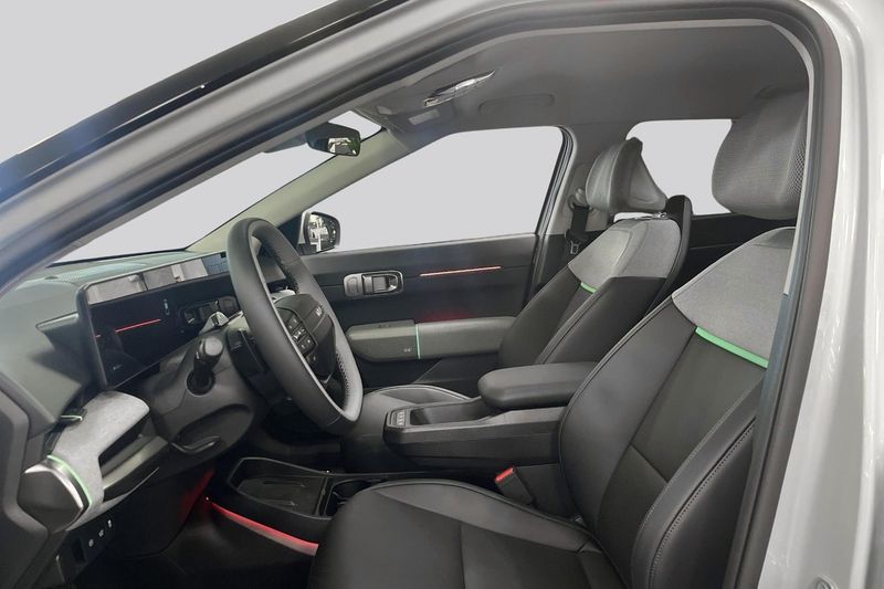 Kia EV4 bild 17