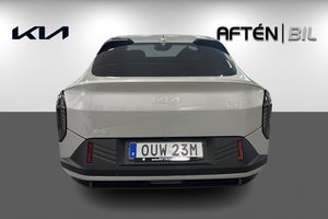 Kia EV4 bild 6