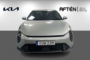 Kia EV4 bild 2