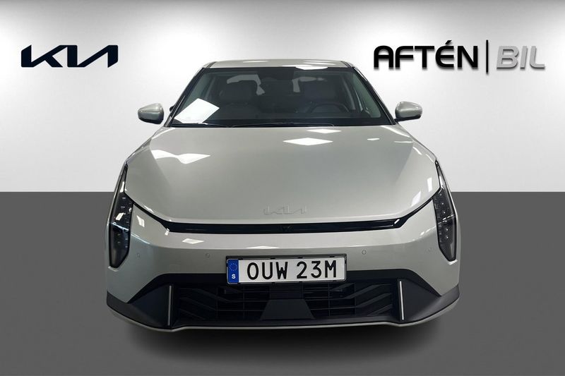 Kia EV4 bild 2