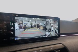 Kia EV4 bild 12