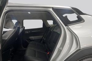 Kia EV4 bild 8