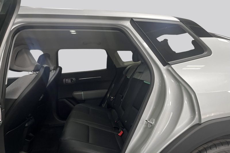 Kia EV4 bild 8