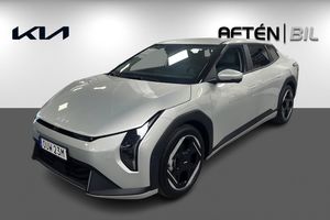 Kia EV4 bild 1