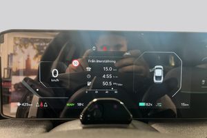 Kia EV4 bild 9