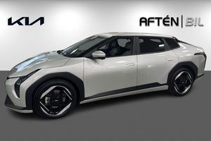 Kia EV4 bild 5