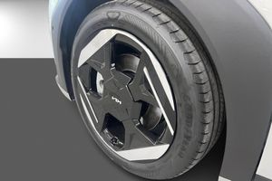 Kia EV4 bild 13