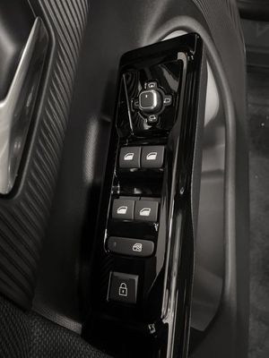 Citroen C5 AirCross bild 10