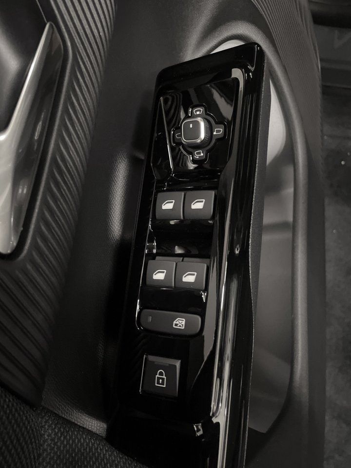 Citroen C5 AirCross bild 10