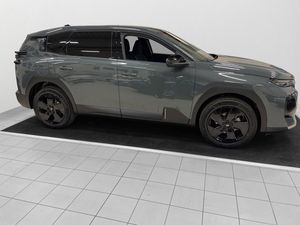 Citroen C5 AirCross bild 3