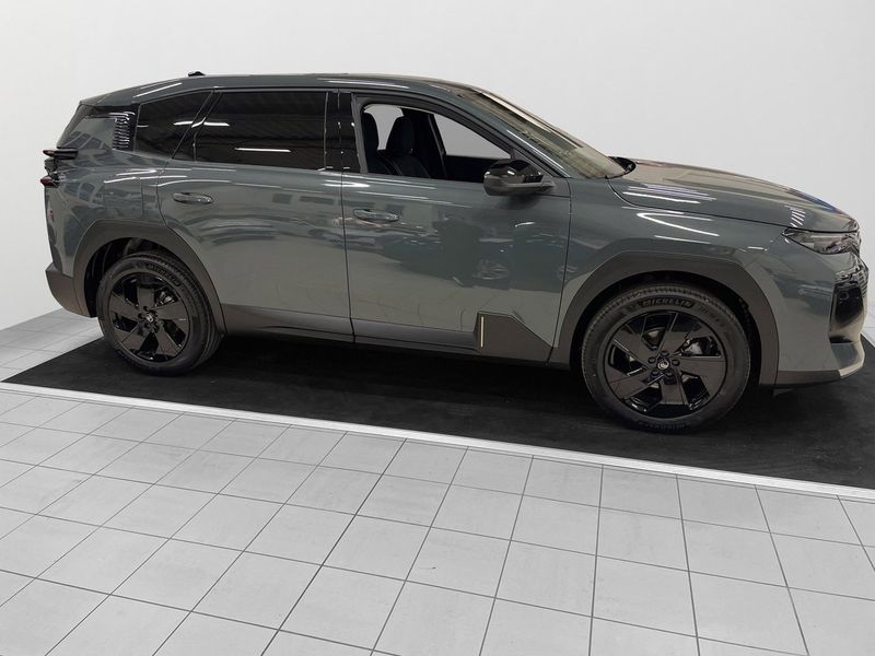 Citroen C5 AirCross bild 3
