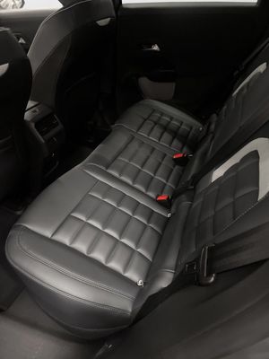 Citroen C5 AirCross bild 13