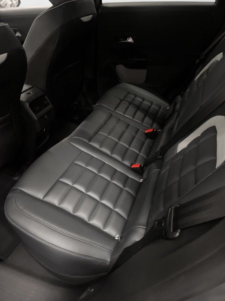 Citroen C5 AirCross bild 13