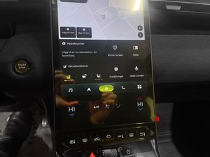 Citroen C5 AirCross bild 8