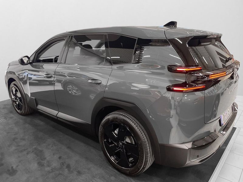 Citroen C5 AirCross bild 5
