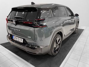 Citroen C5 AirCross bild 4
